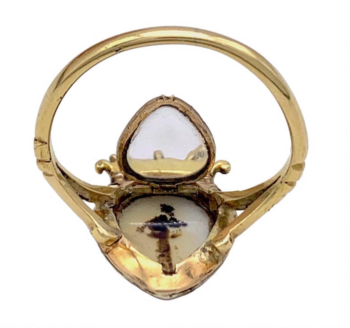 18th century ring