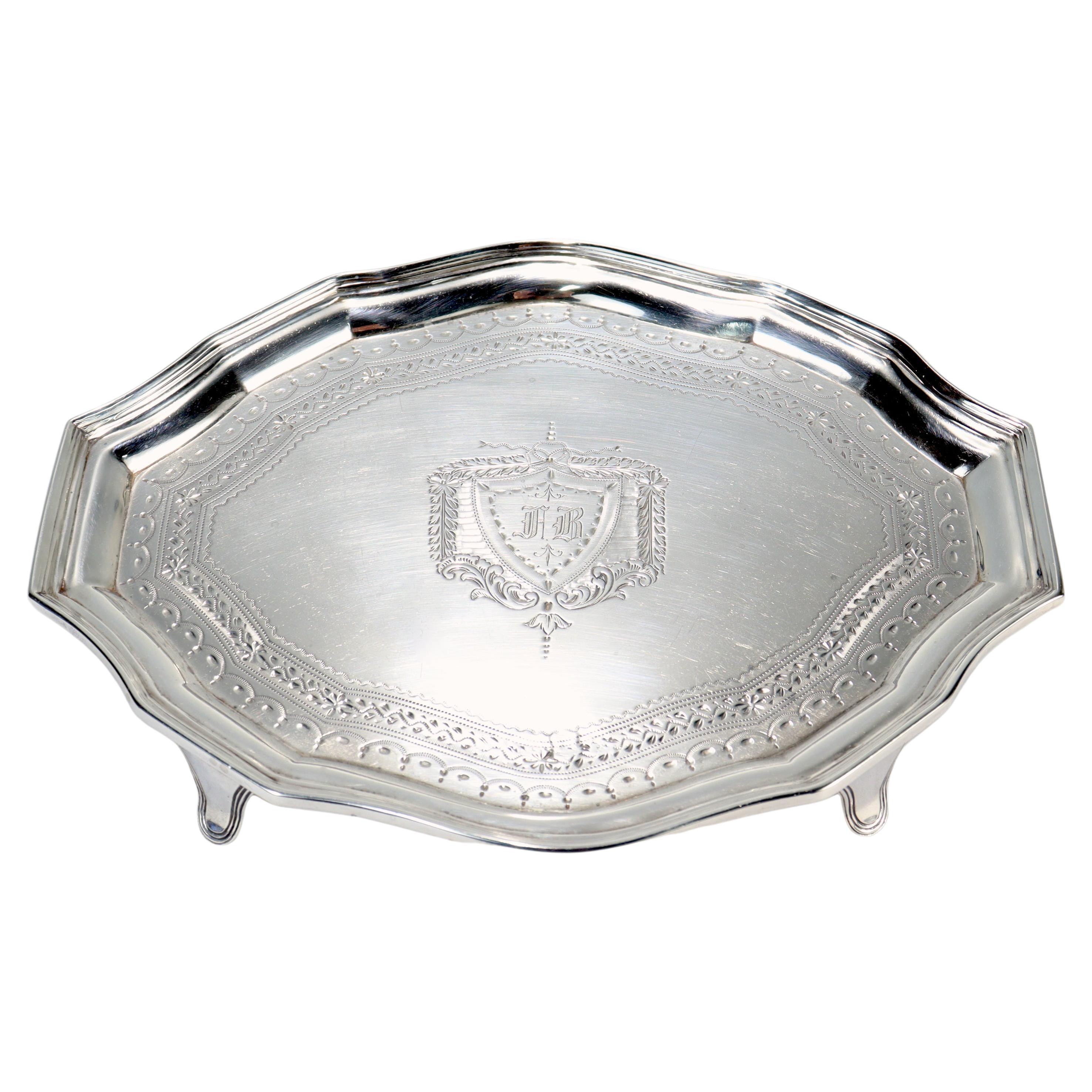 antique sterling silver jewelry