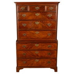 Commodes and Chests of Drawers