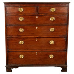 Commodes and Chests of Drawers