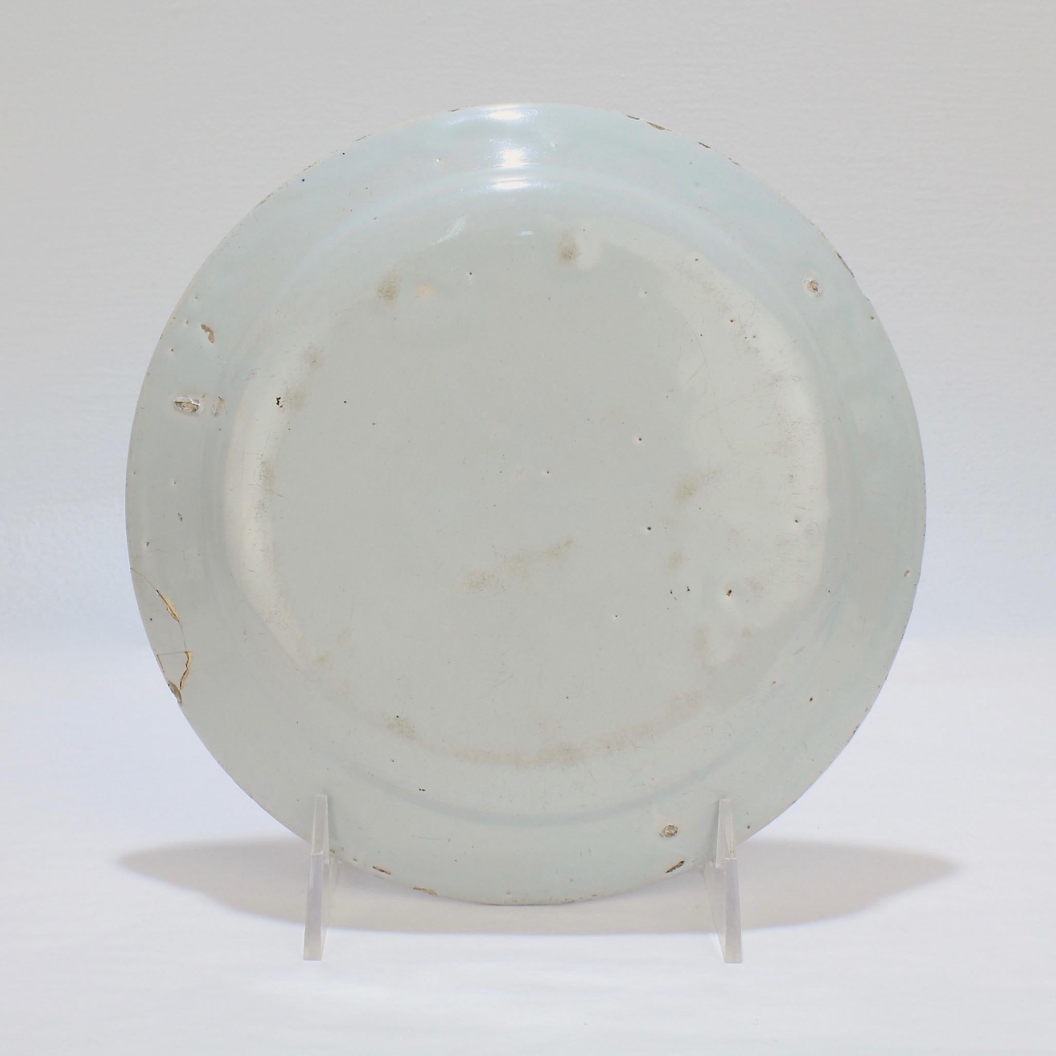 delft pottery for sale