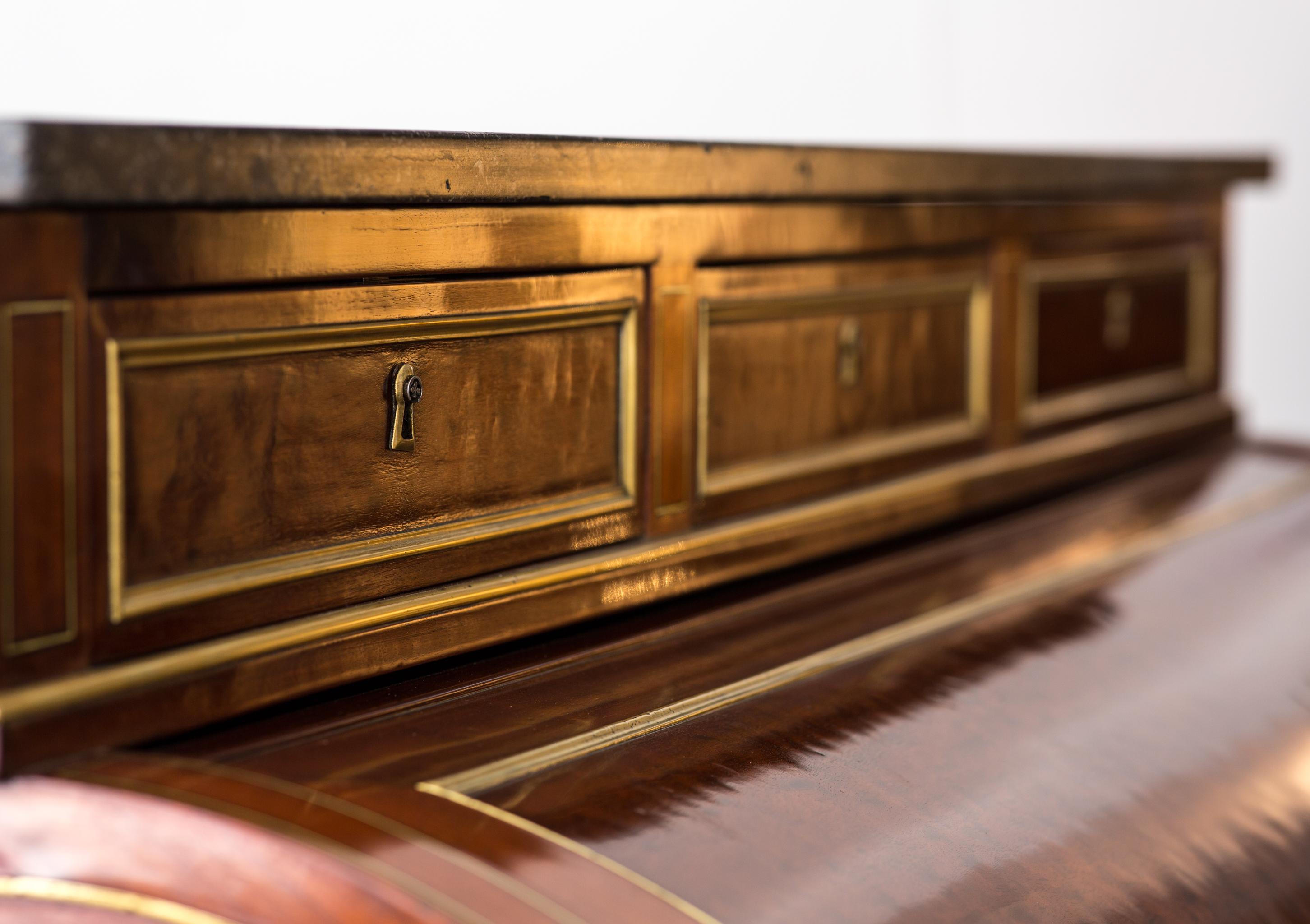 18th century writing desk