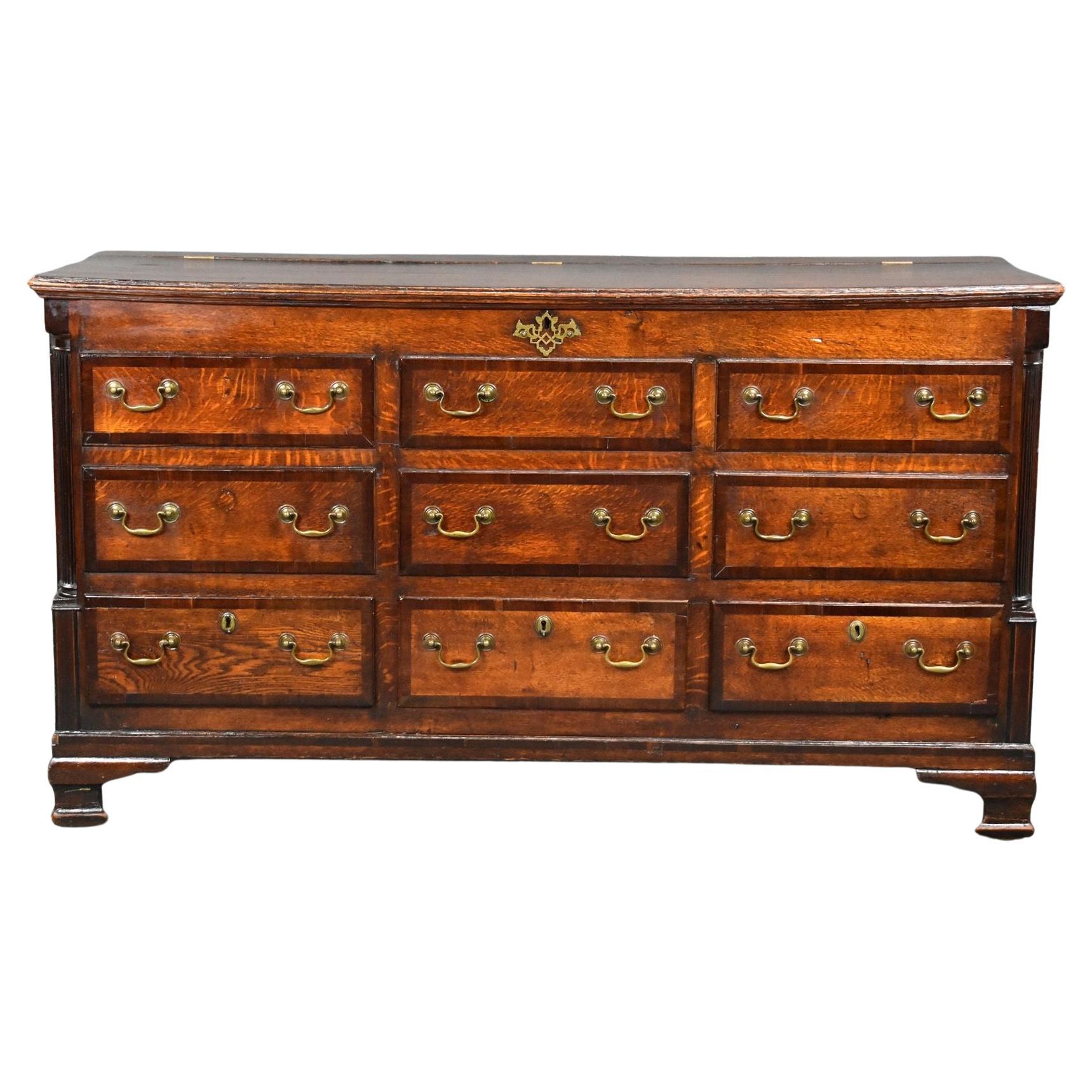 Italian Blanket Box with Red Velvet Upholstery at 1stDibs red velvet