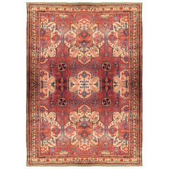 18th Century Turkish Rugs