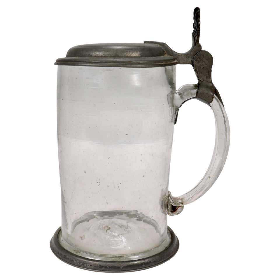 Rare And Early 19thc Monumental German Beer Stein At 1stDibs rare-and-early-19thc-monumental-german-beer-stein-at-1stdibs