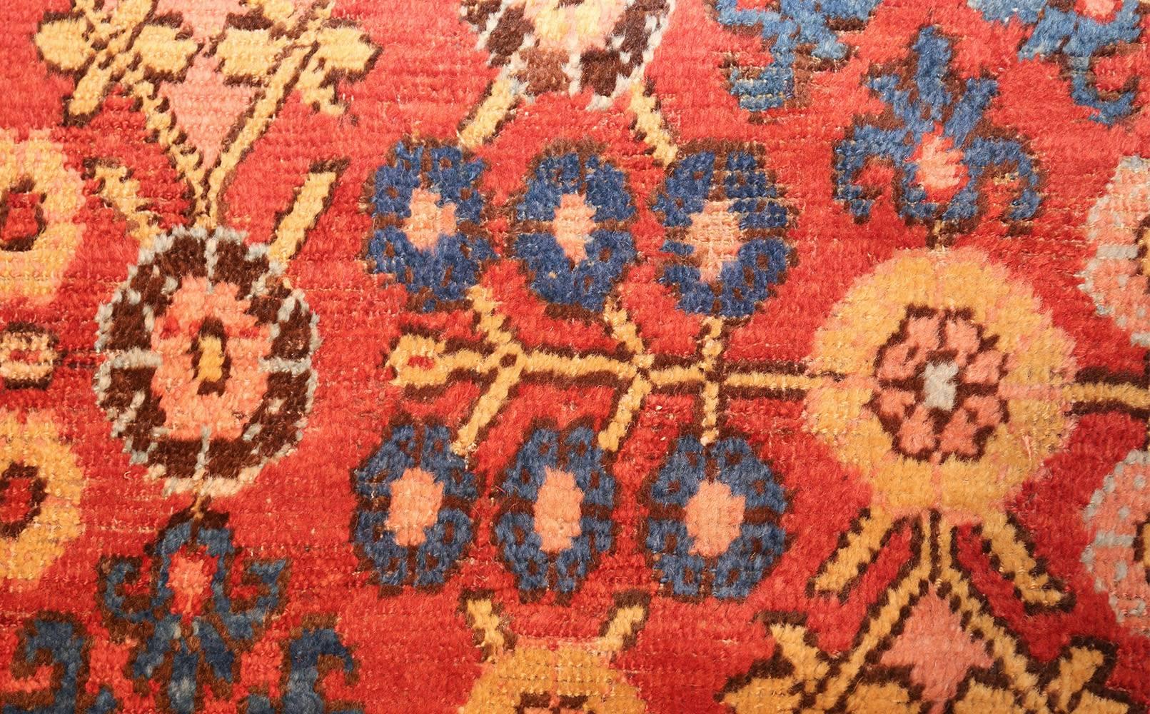 5 by 8 rug size