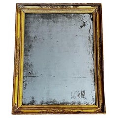 Antique 18th century Wall Mirror France