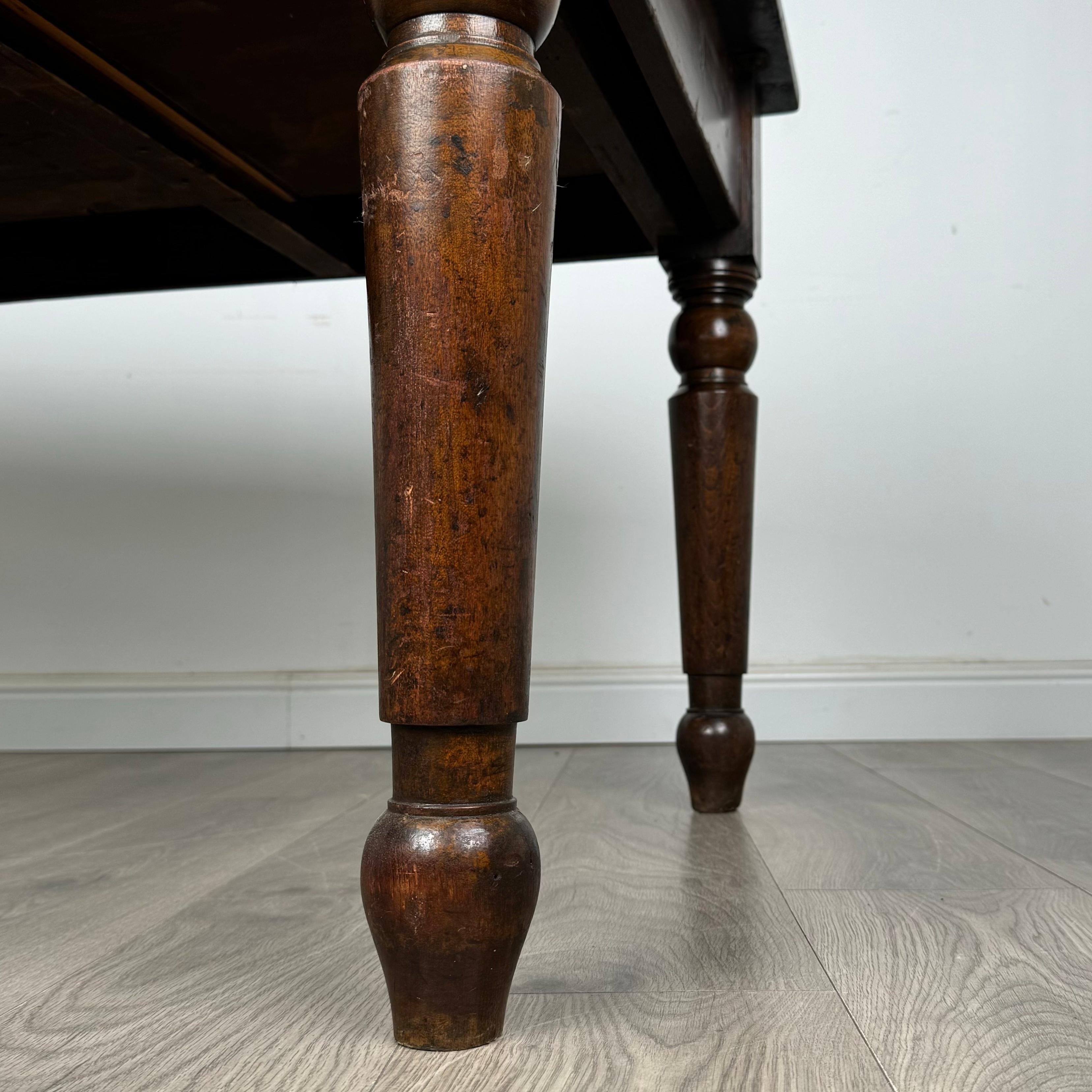 Antique Tables Ltd. di Holland & Sons LTD ( REF AFS-3500 ) in vendita 4