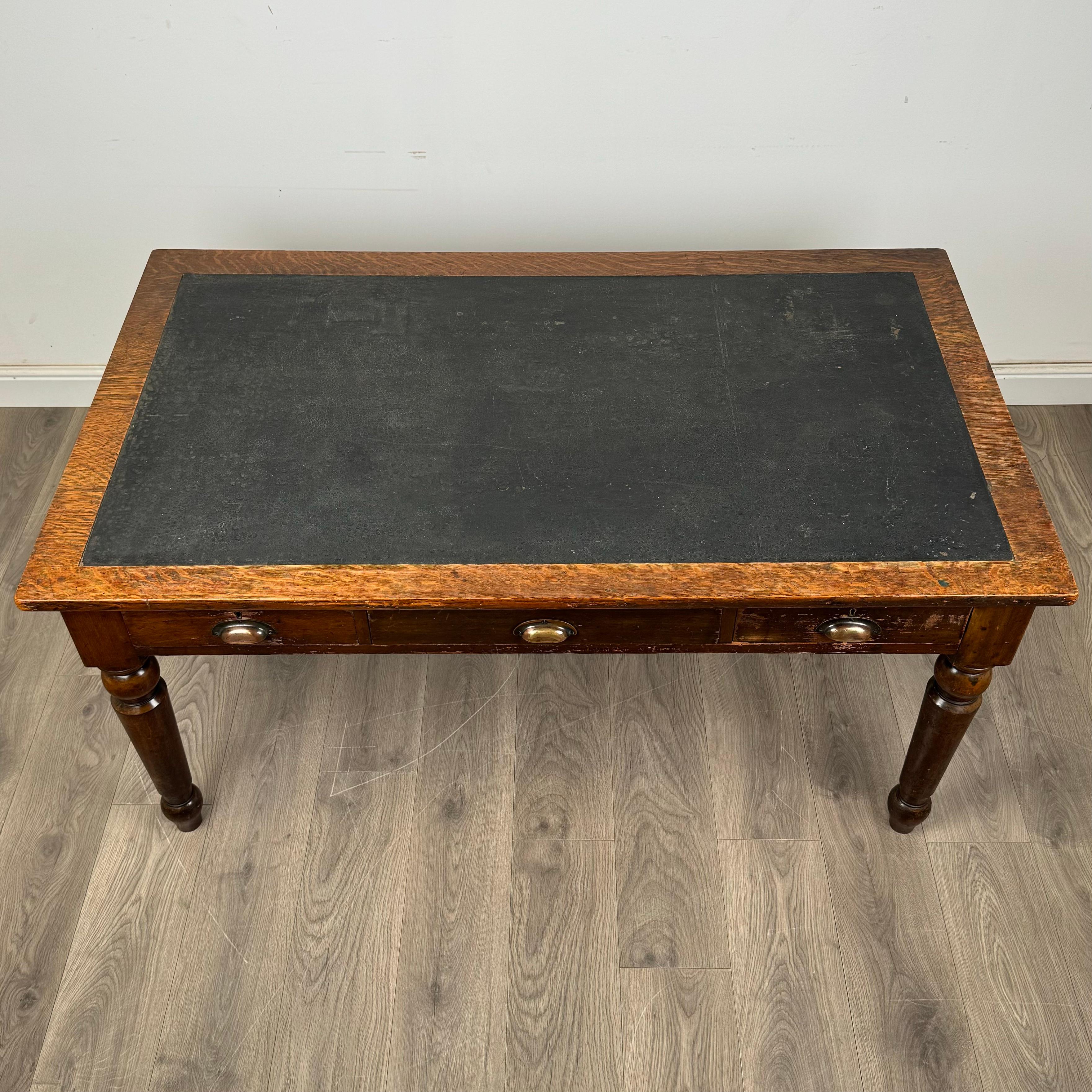 Fino al XVIII secolo Antique Tables Ltd. di Holland & Sons LTD ( REF AFS-3500 ) in vendita