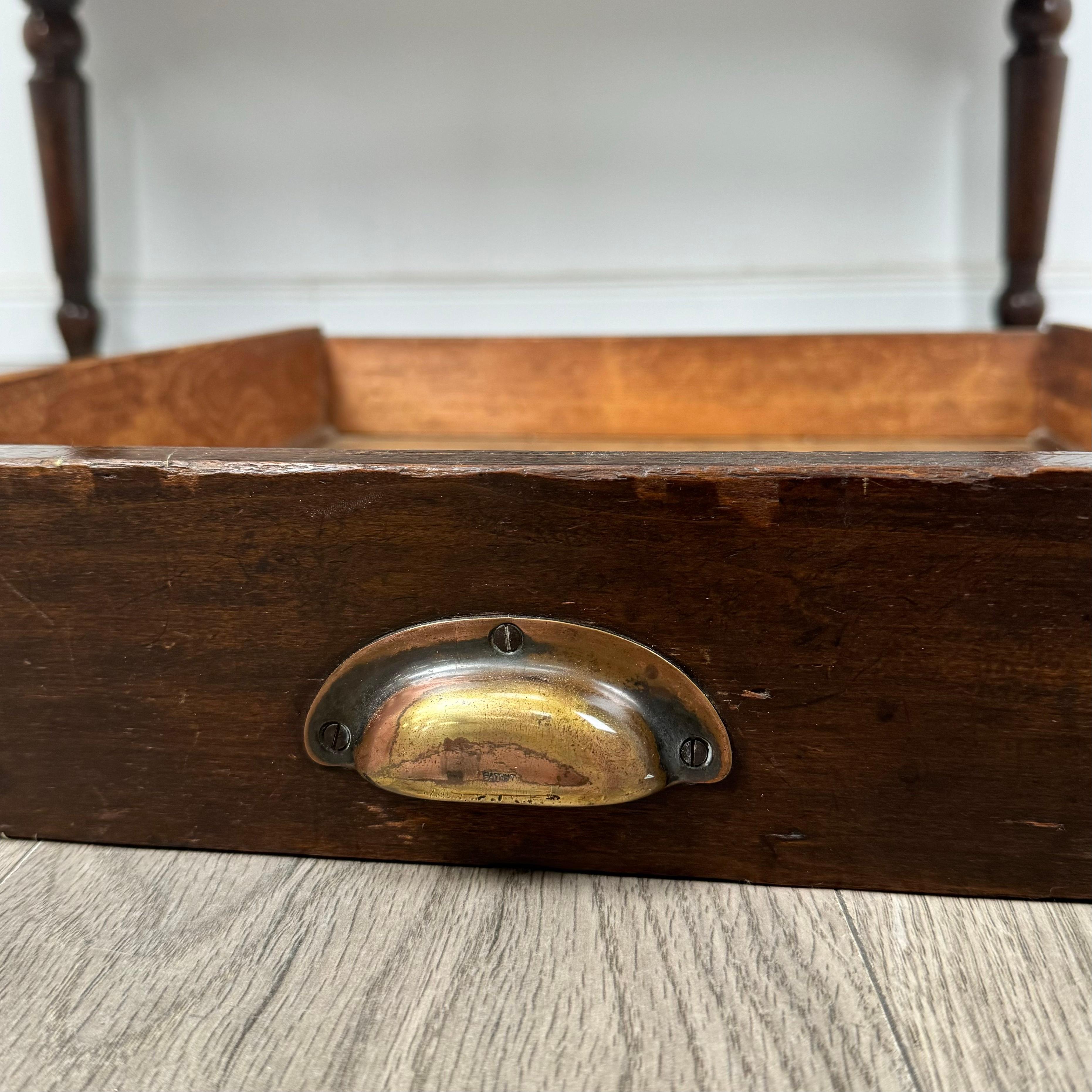 Antique Tables Ltd. di Holland & Sons LTD ( REF AFS-3500 ) in vendita 1