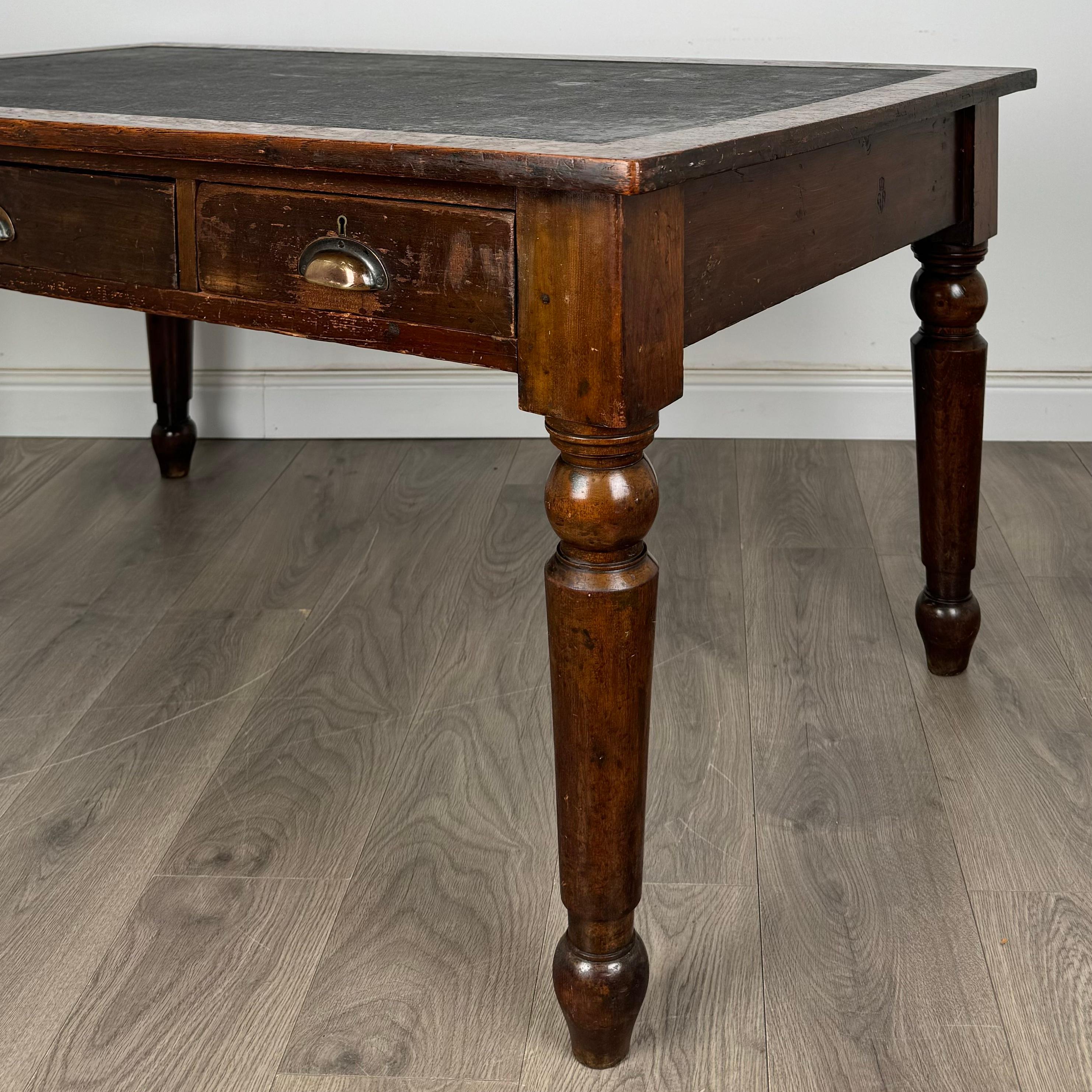 Antique Tables Ltd. di Holland & Sons LTD ( REF AFS-3500 ) in vendita 3