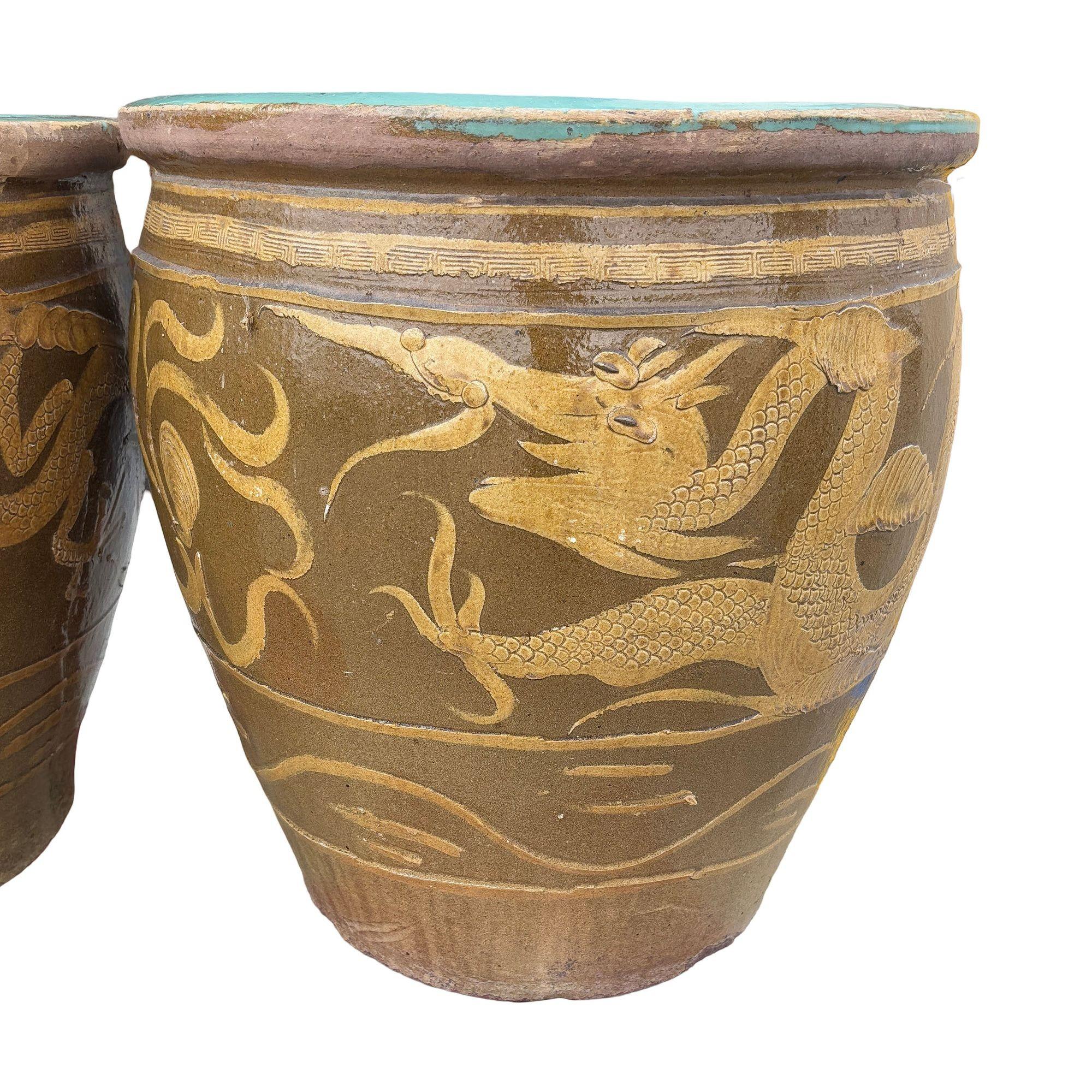 Terracotta Antique 19