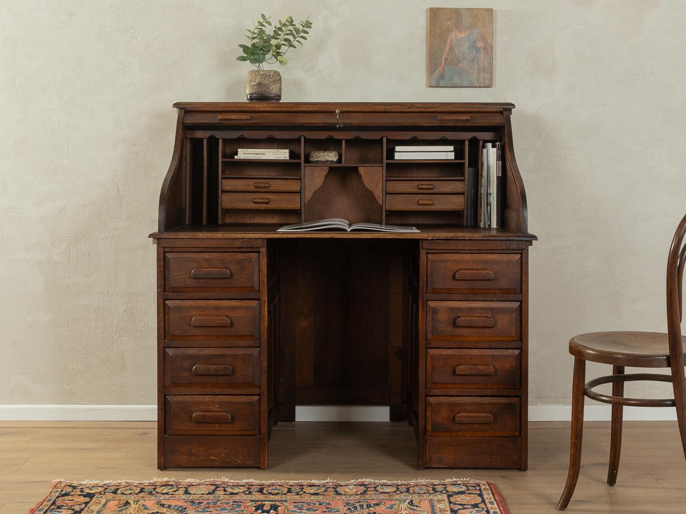 Mid-Century moderno Antico ufficio del 1900 in vendita