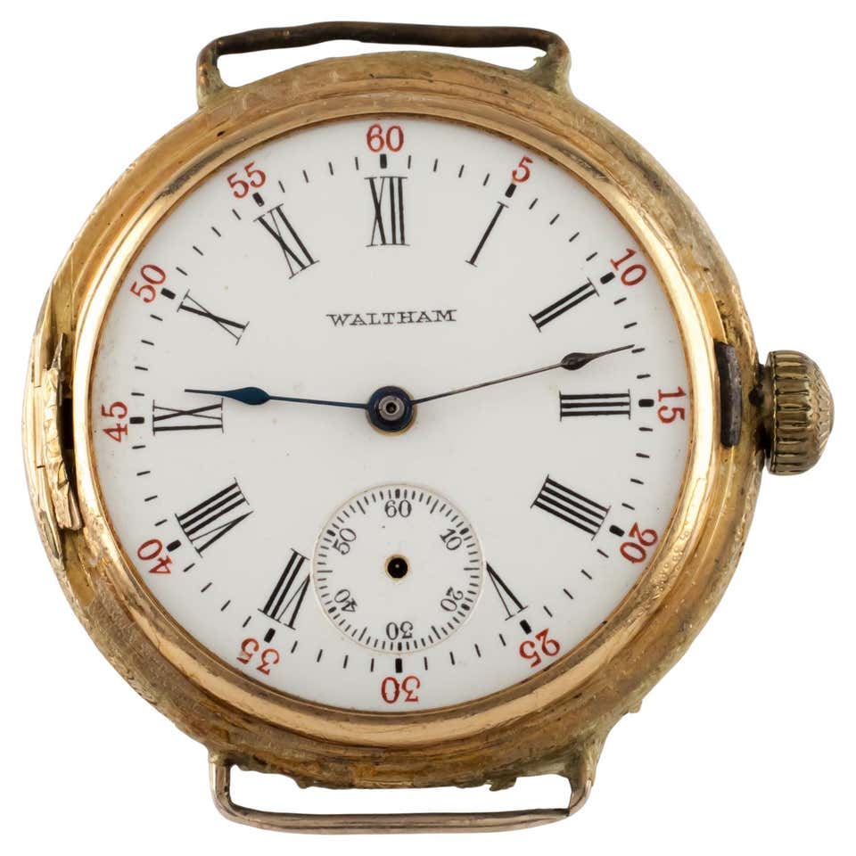 1900 Rugat Watch Early 1900s Pocket Watches - 41 For Sale at 1stDibs | 1900 pocket watch ...