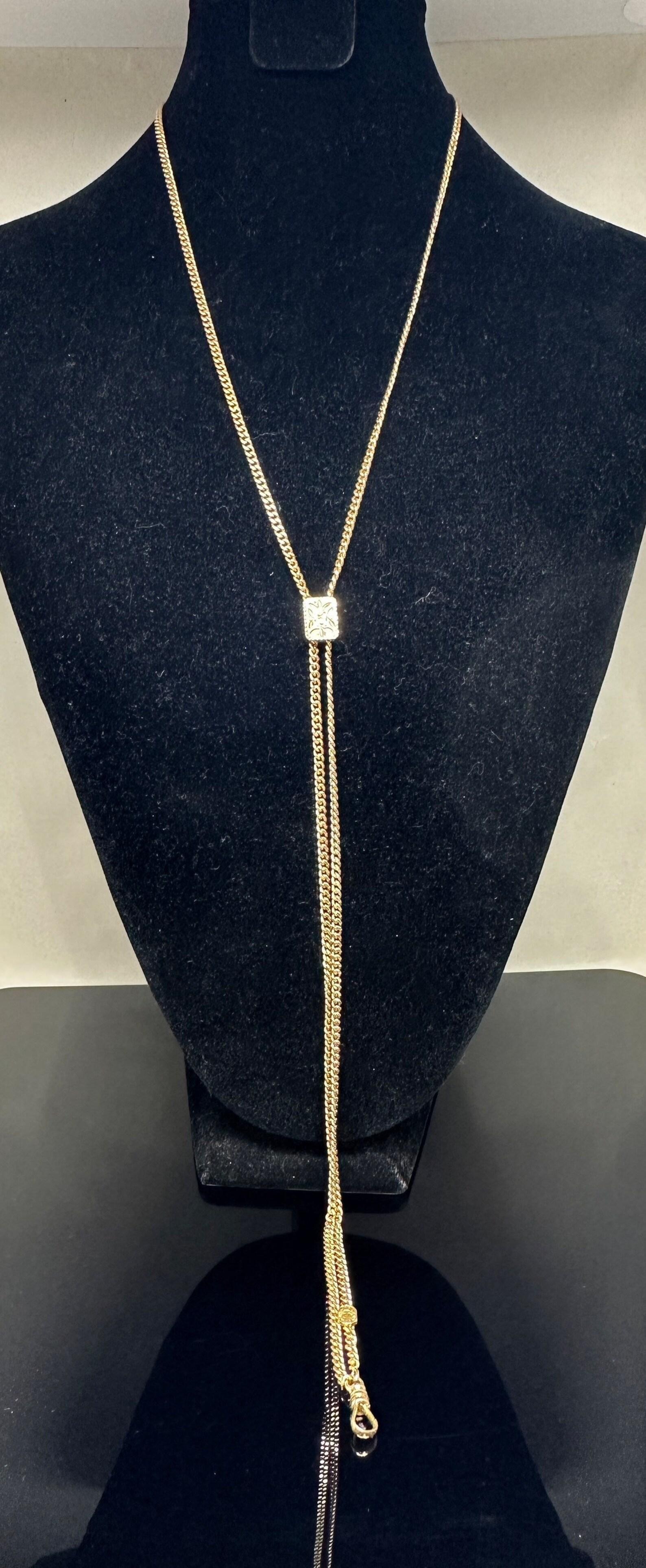 Antico 1907 Baumgold Bros. 14k Yellow Gold 41