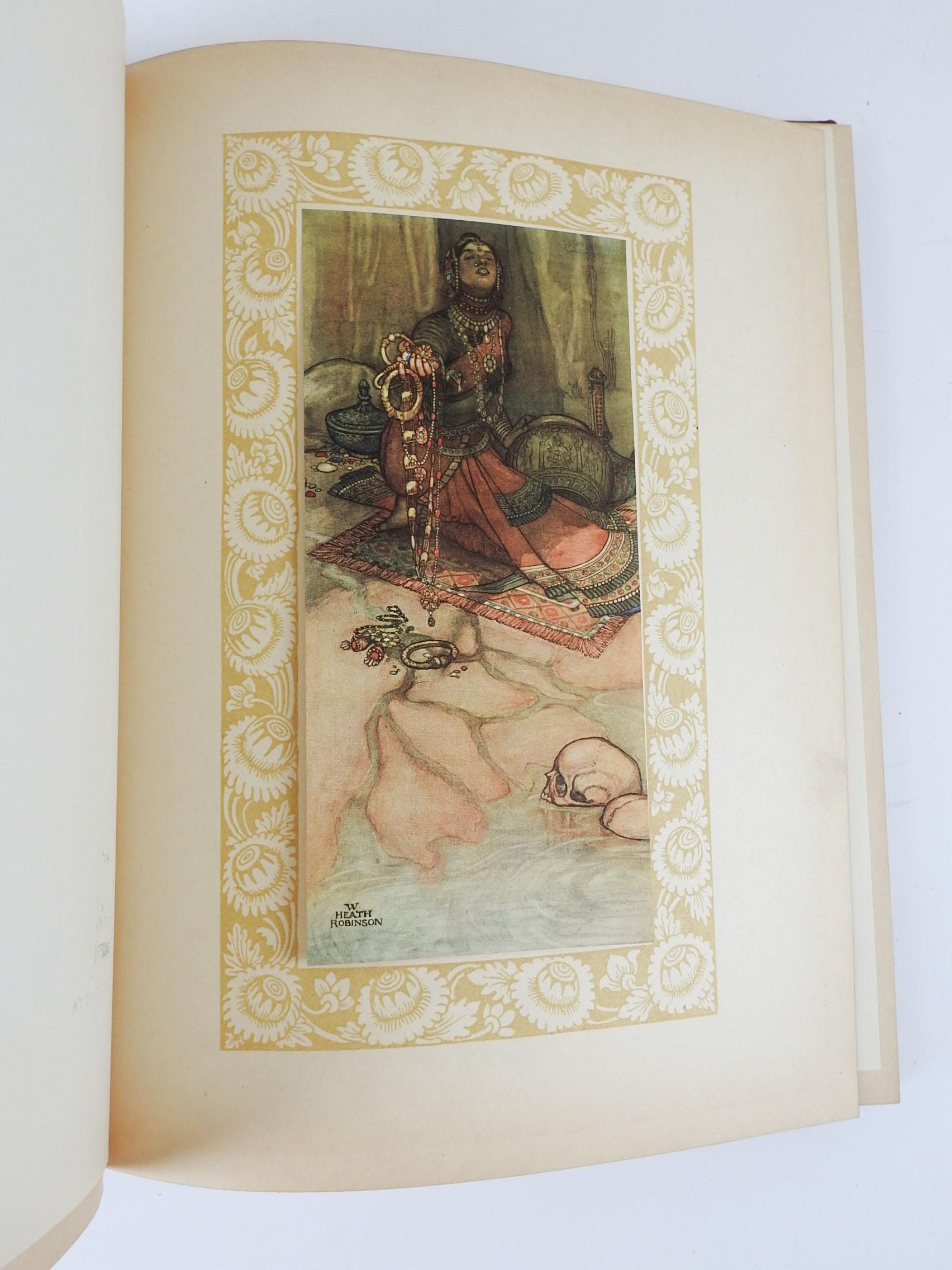 Antique 1909 Song of the English By Rudyard Kipling For Sale 1