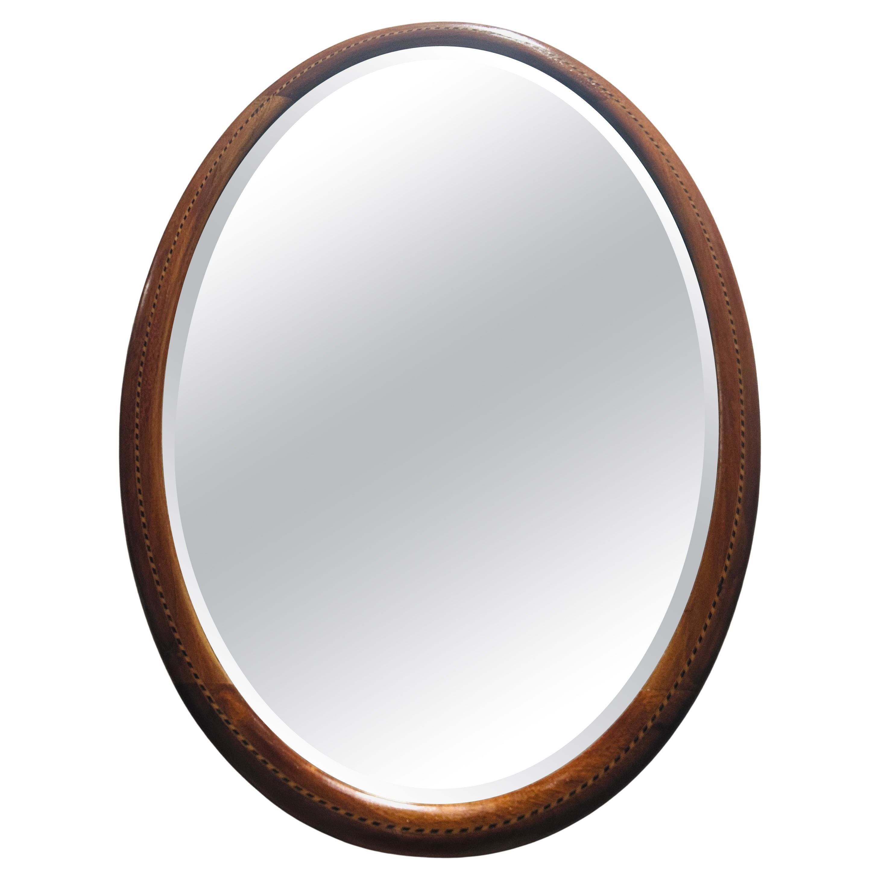 Edwardian Wall Mirrors