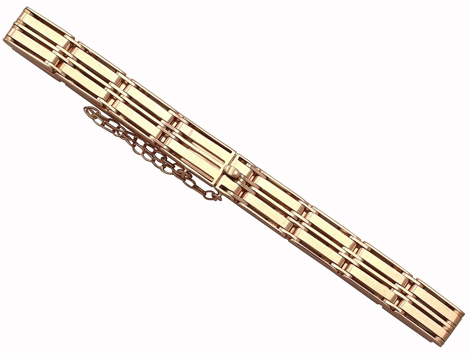 gold gate bracelets for sale
