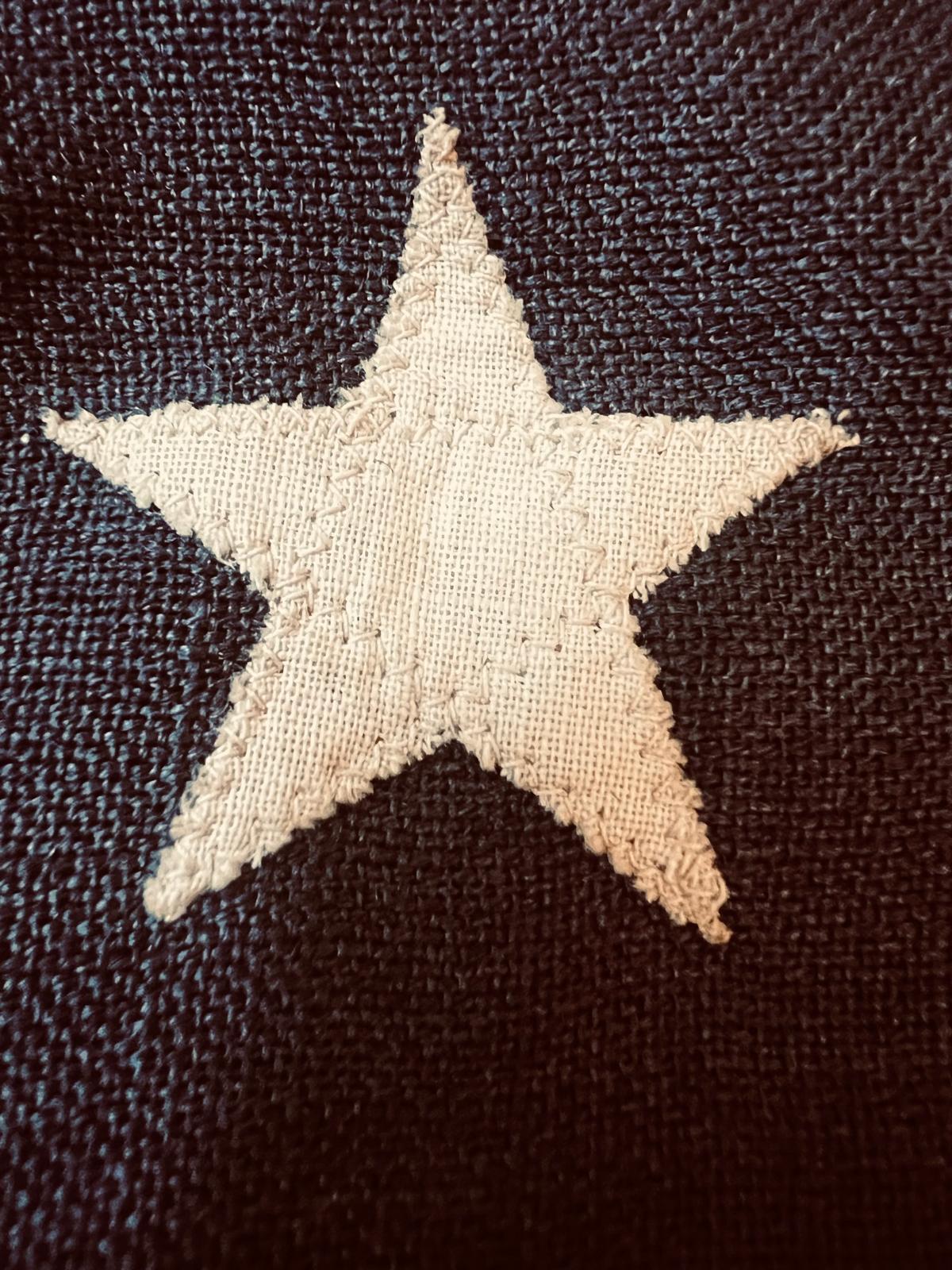Fait main Antique 1912 Wool 48-Star American Flag, Rare Pre-Standard Collectible en vente