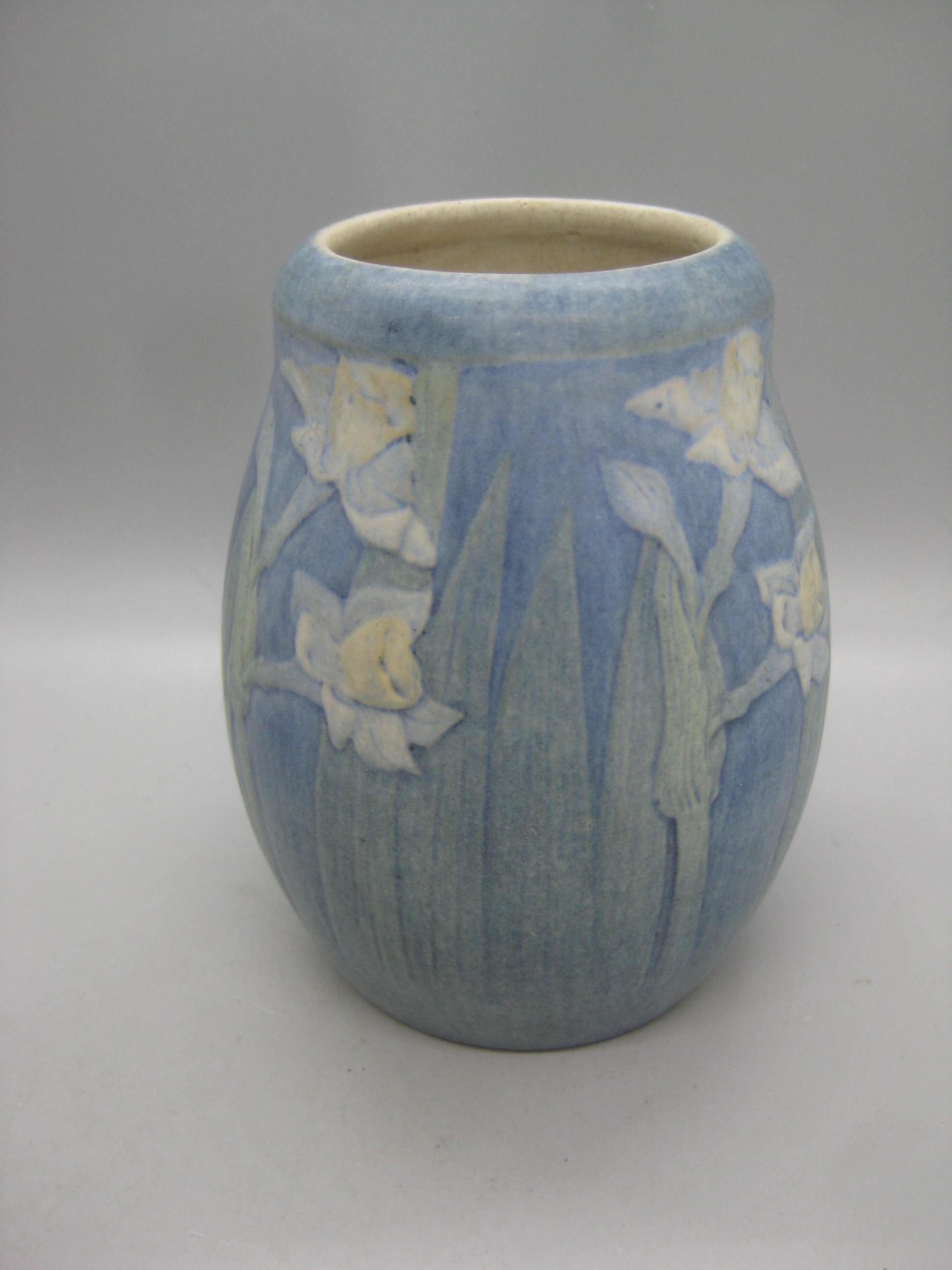 newcomb college pottery for sale