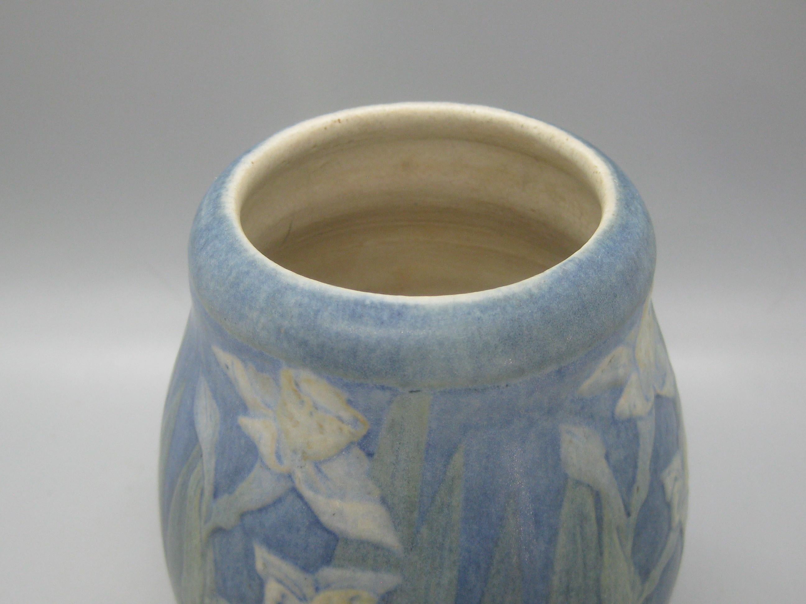 newcomb pottery for sale