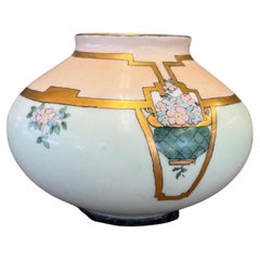 Vases Art nouveau