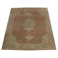 Used 1920 Indian Rug