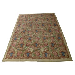 Used 1920 Indian Rug
