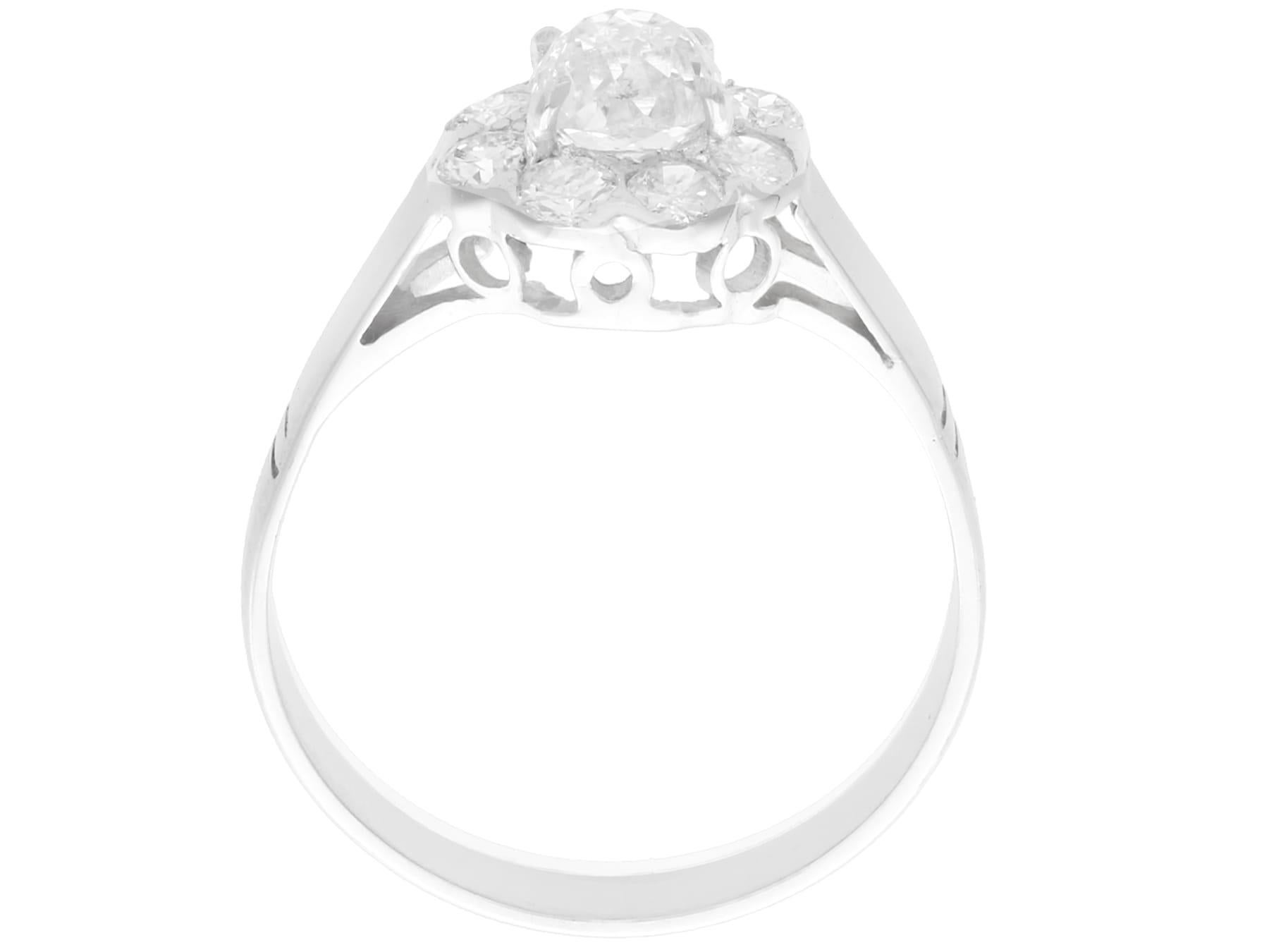 1920's engagement ring styles