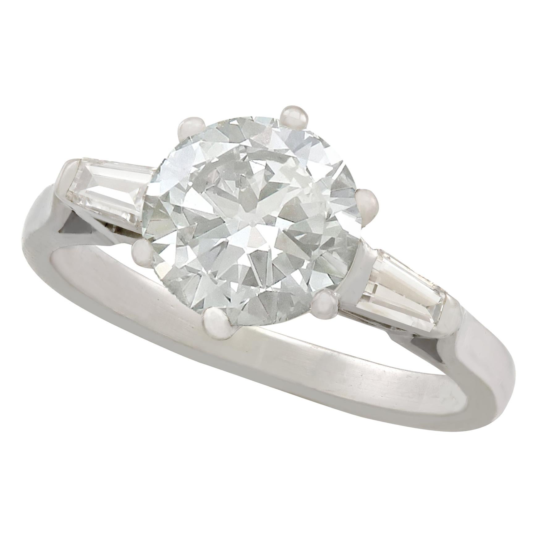 Antique Diamond Rings 43,088 For Sale at 1stdibs Page 9