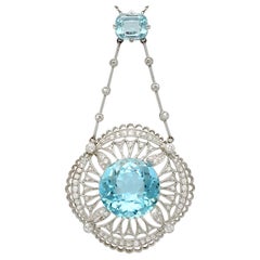 1920s Drop Necklaces