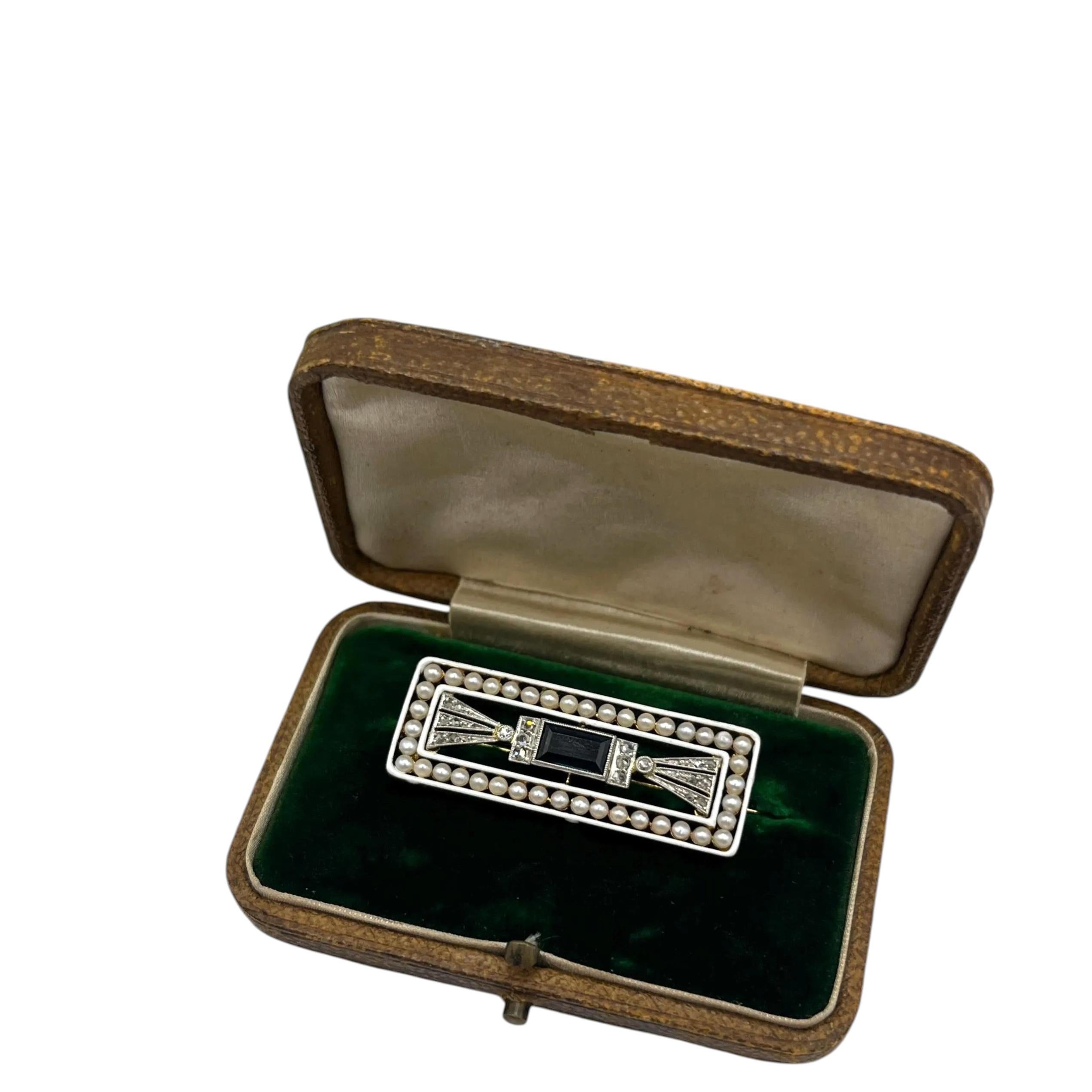 Is estate jewelry real?