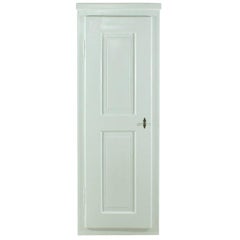 Antique 1920s Broom Cupboard