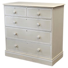Commodes and Chests of Drawers