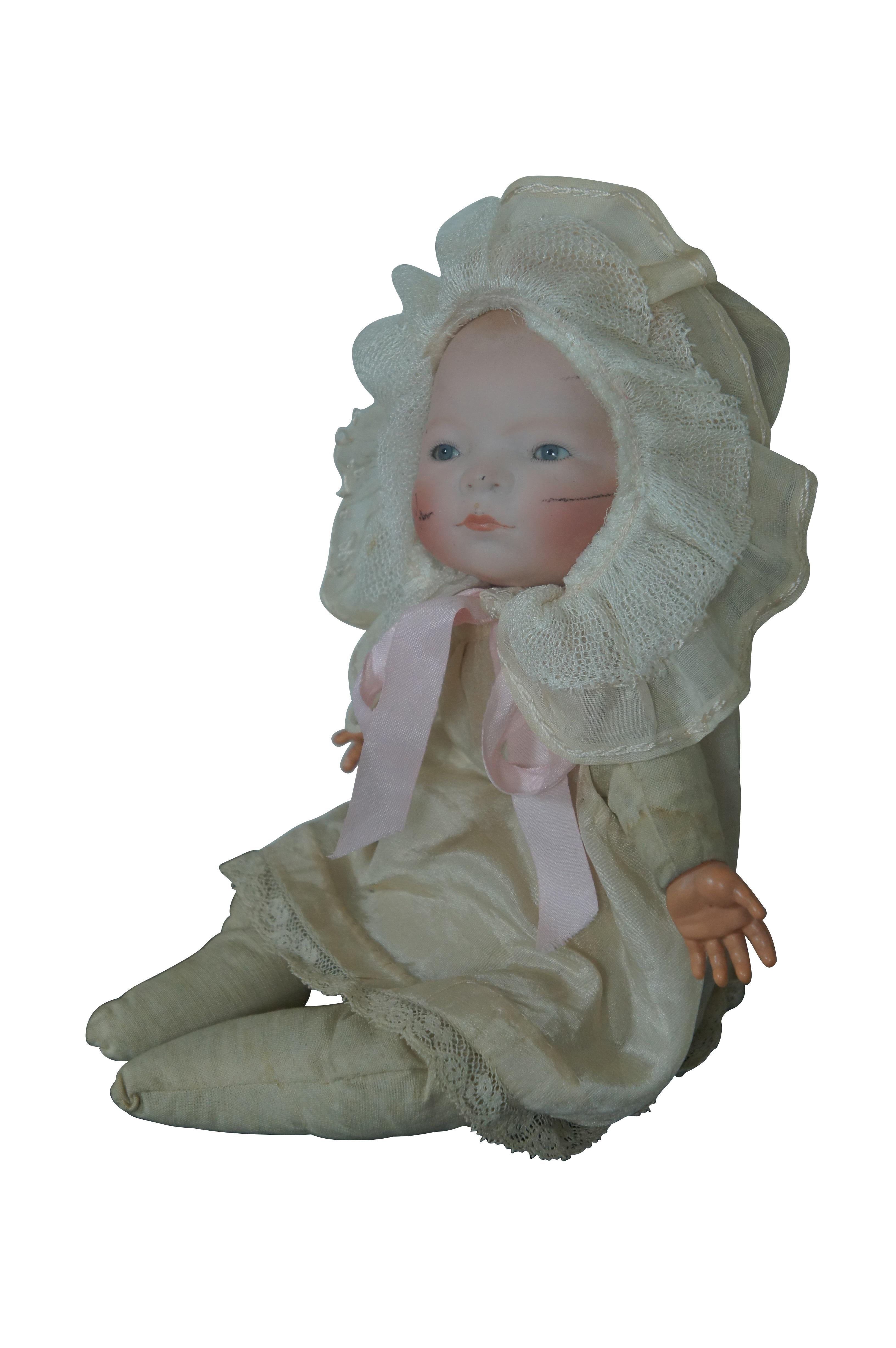 bye bye baby doll 1960
