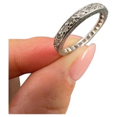 Band Rings