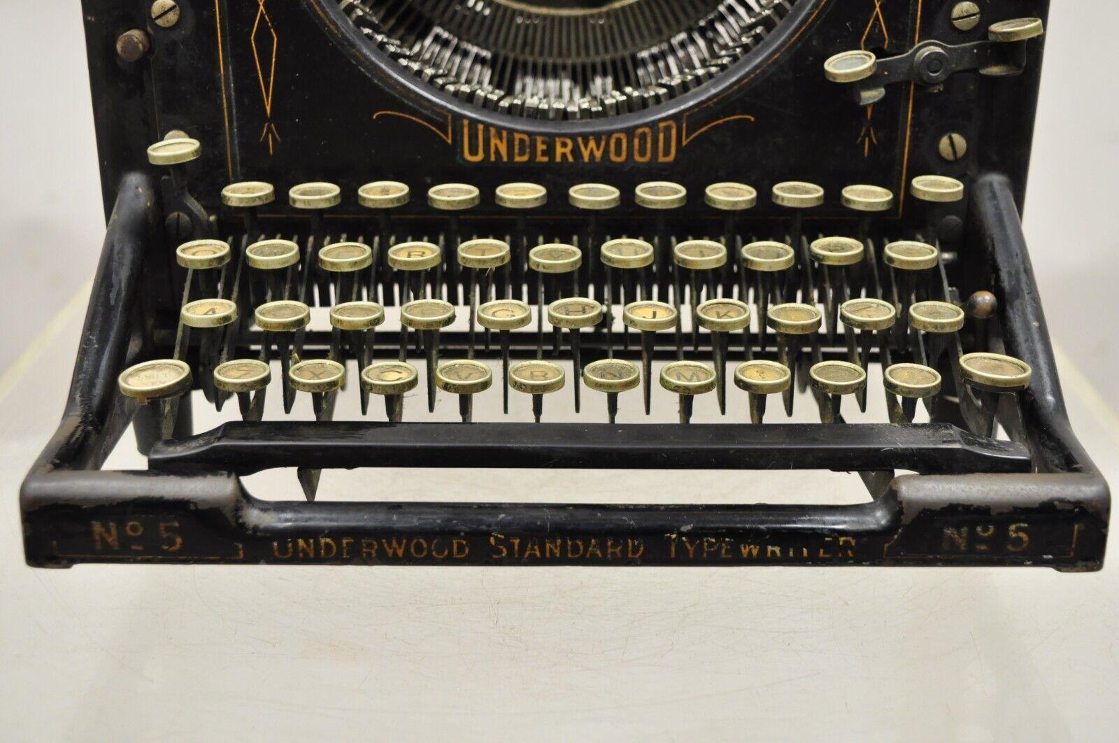 adler schreibmaschine 1920