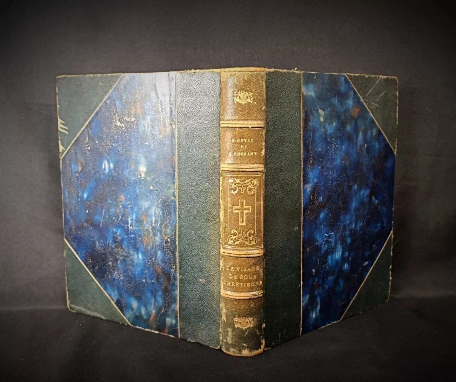 Début du 20ème siècle Antiquités 1926 Livre 