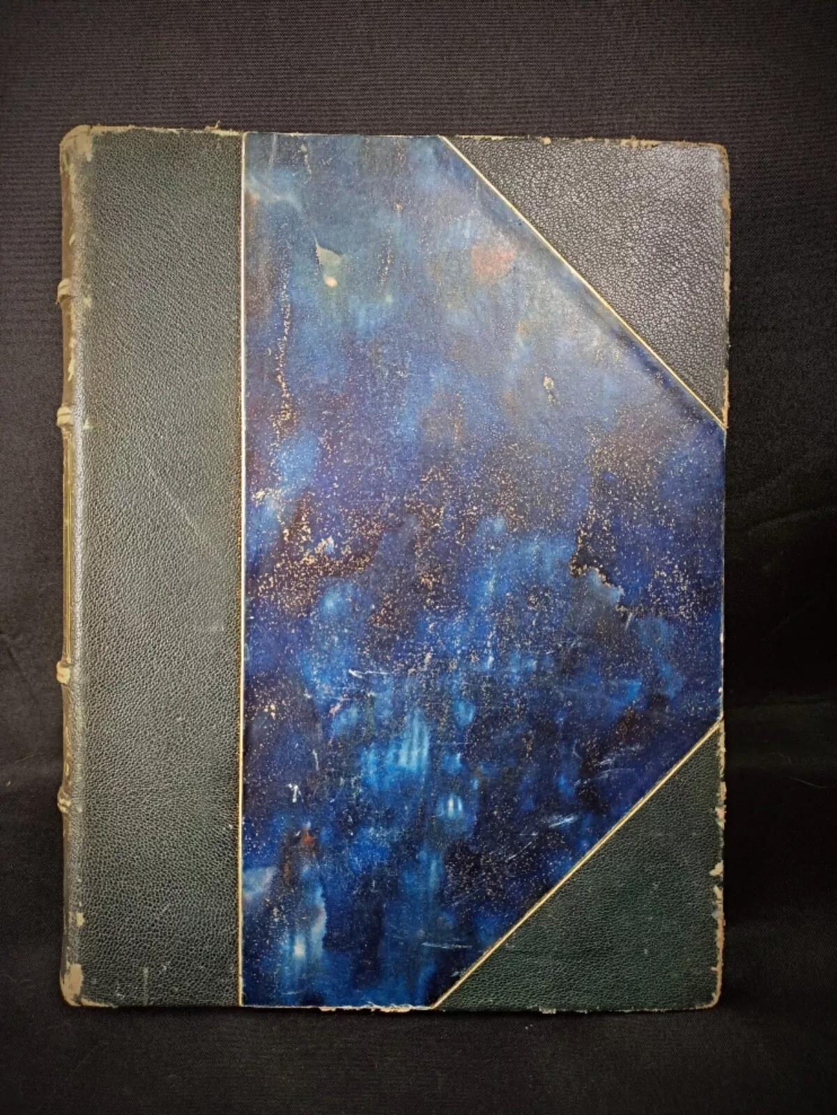 Antiquités 1926 Livre 