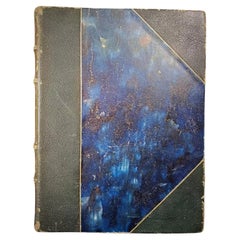 Antique 1926 Book "Le visage de Rome Chrétienne" by G. Goyau - 2Y234
