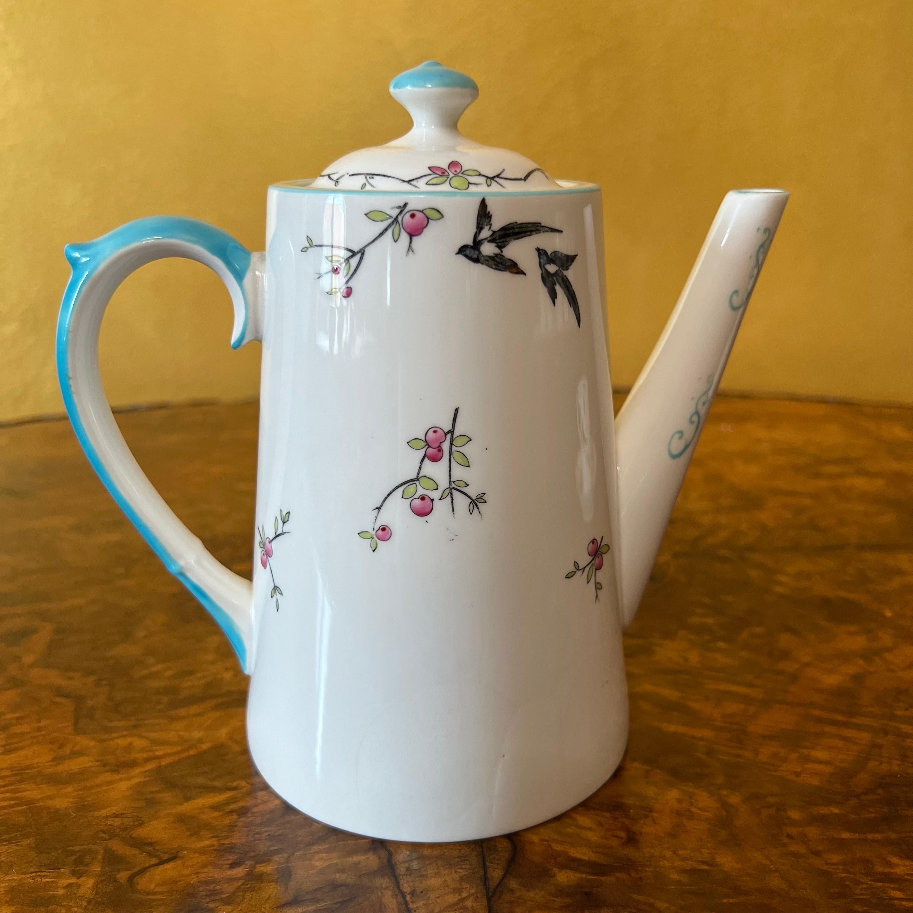 paragon porcelain marks