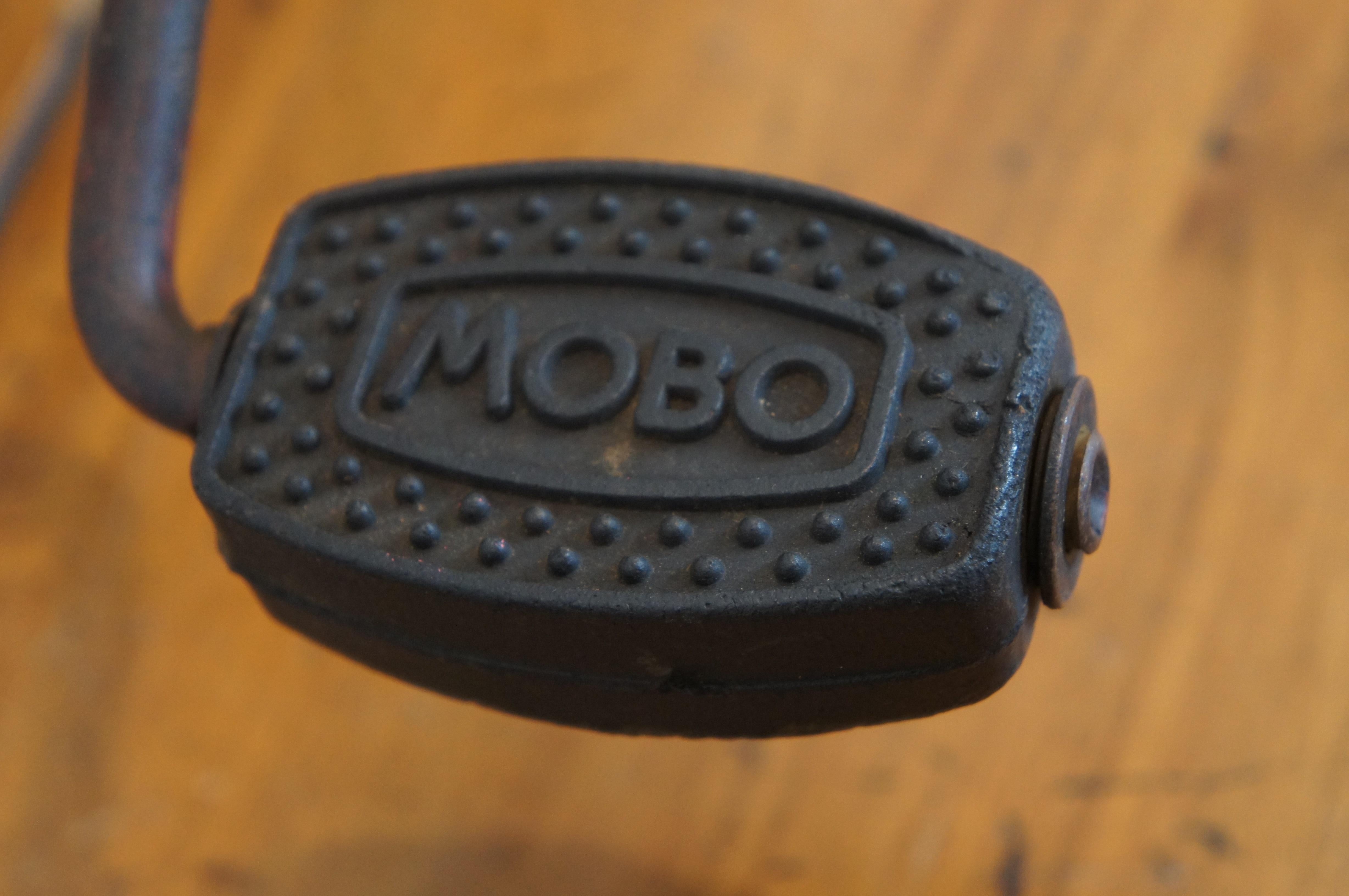 mobo bike