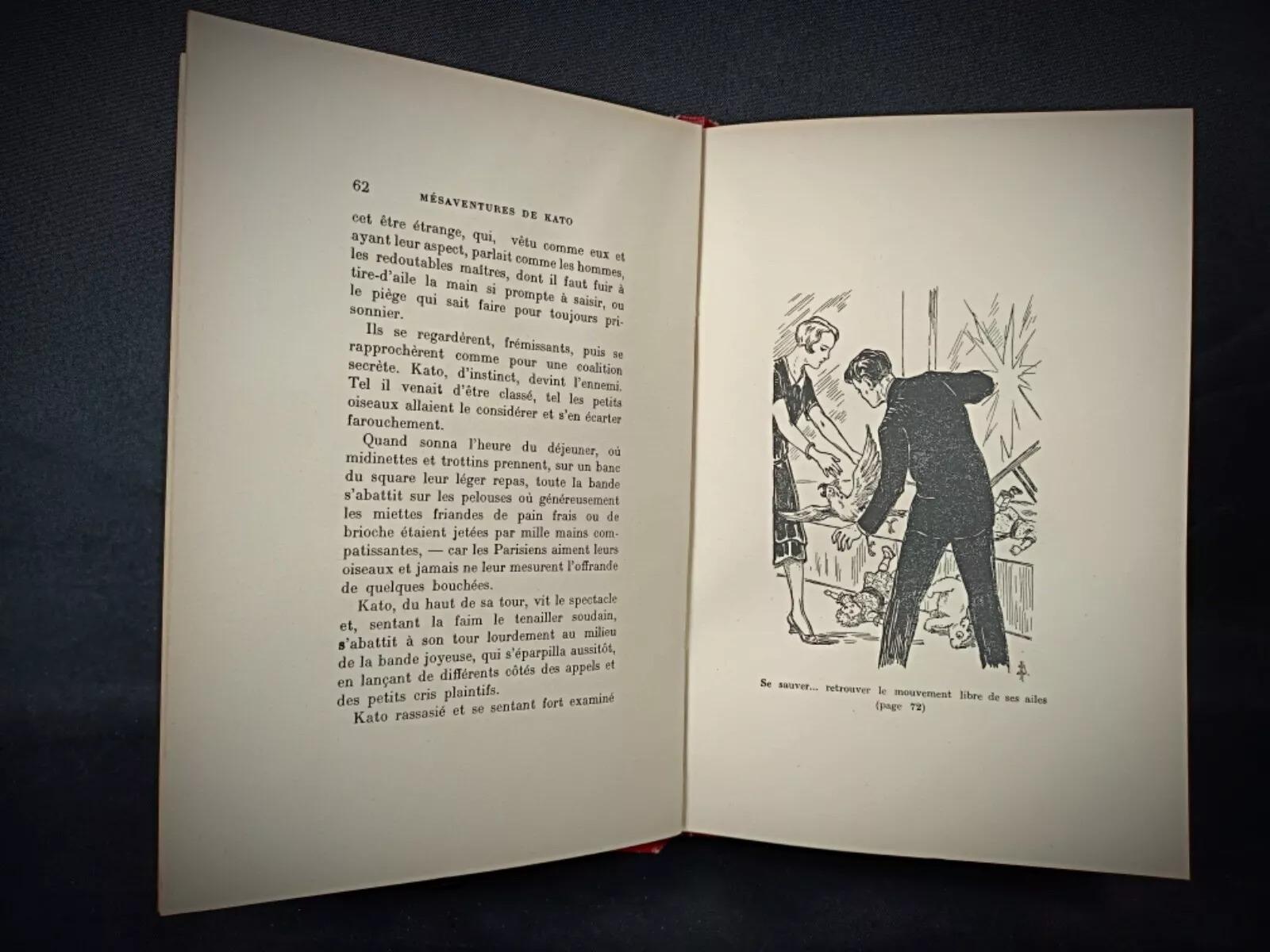 Empire Antique 1929 Book 