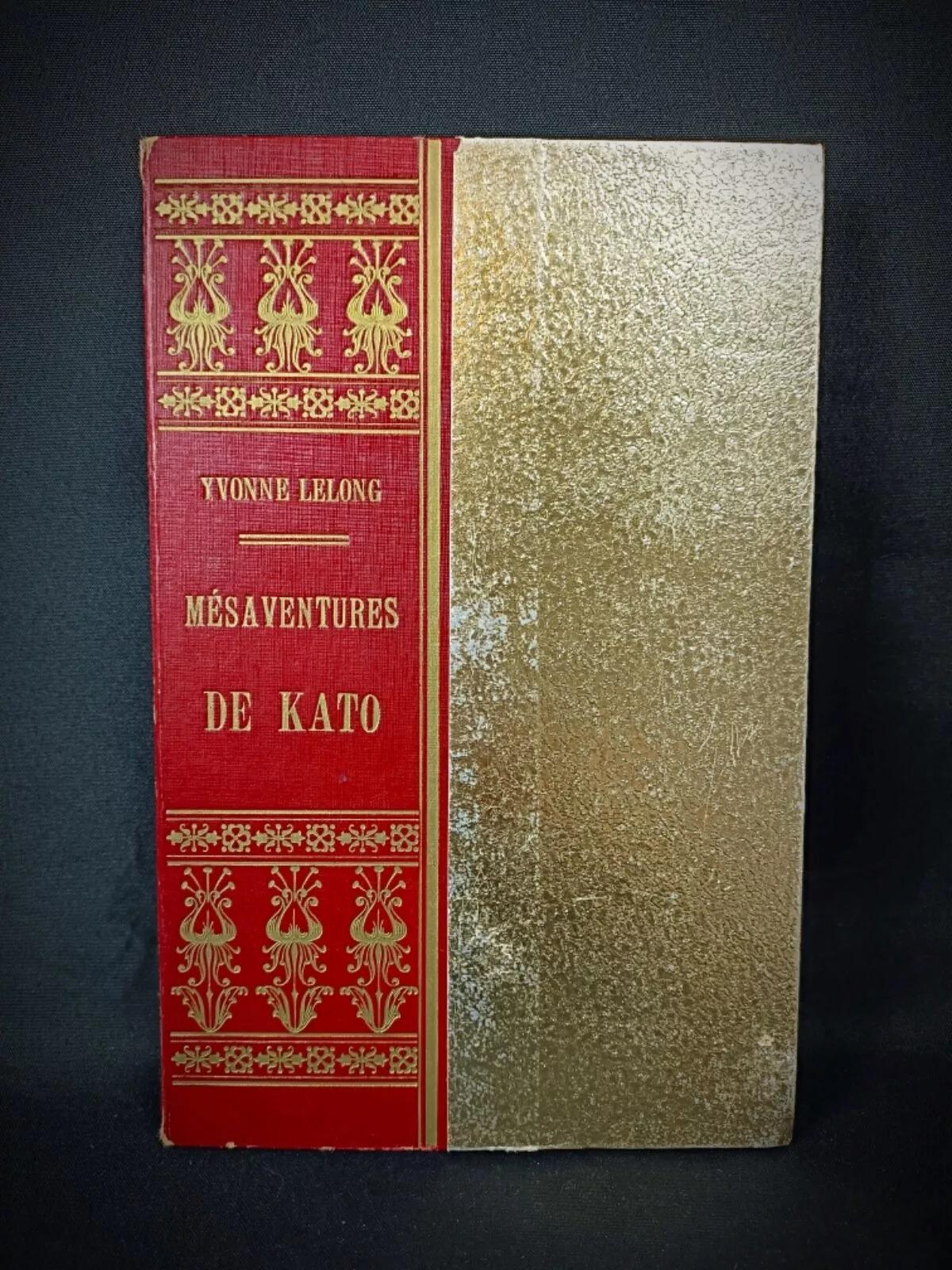 Paper Antique 1929 Book 