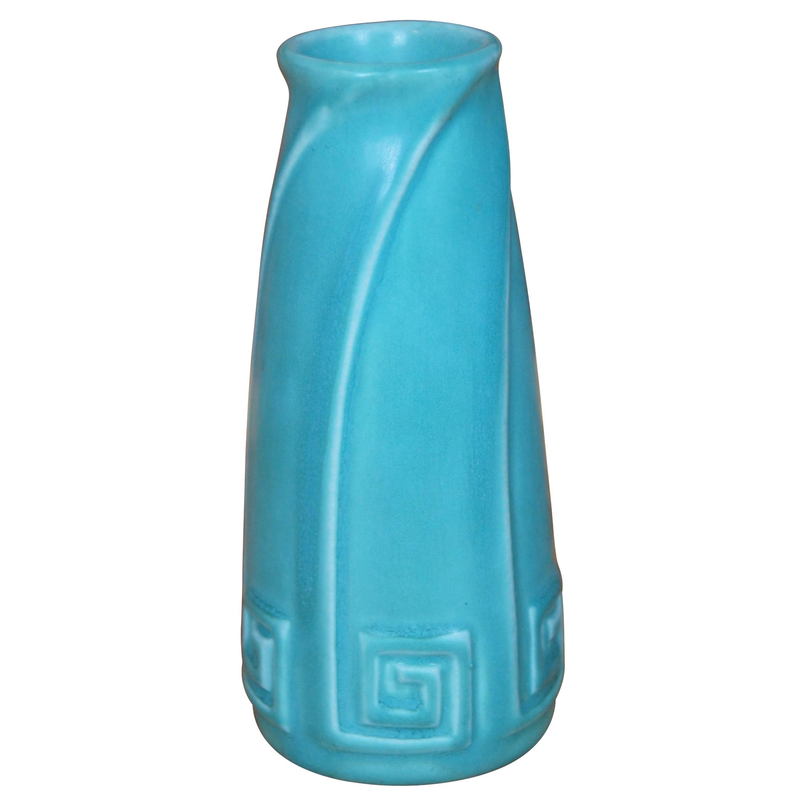 How do I date Rookwood pottery?