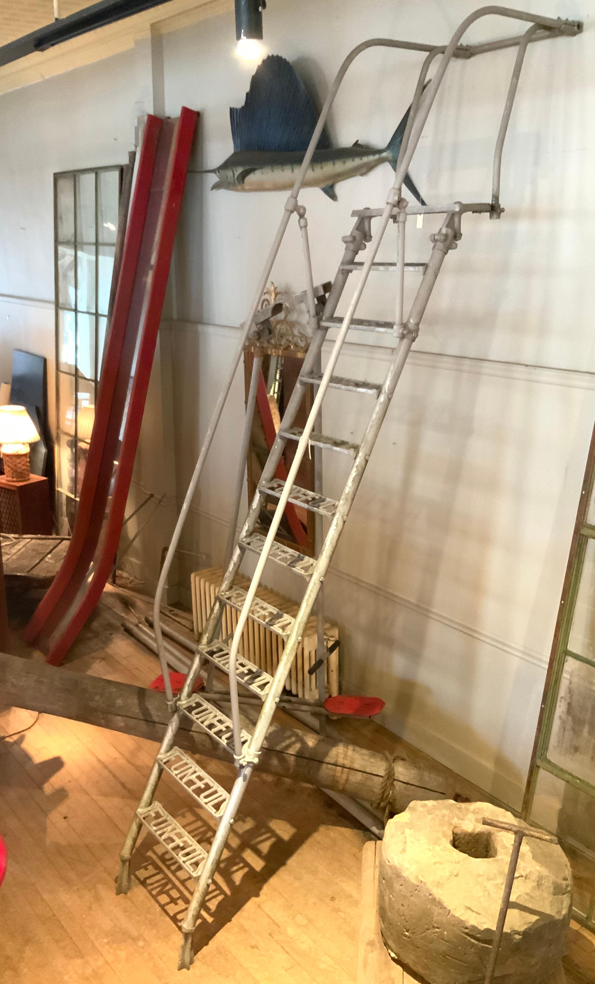 vintage swing sets