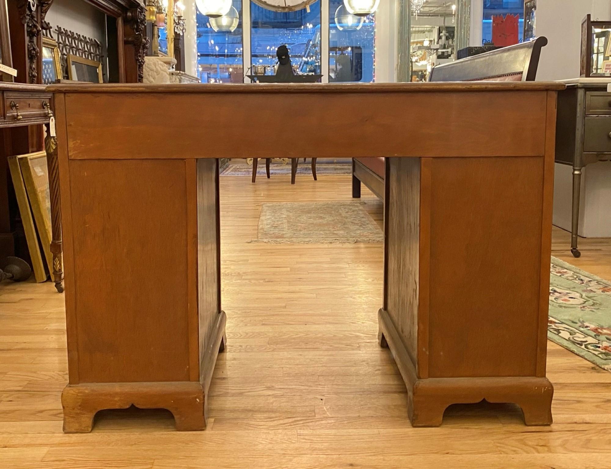 1940s desk