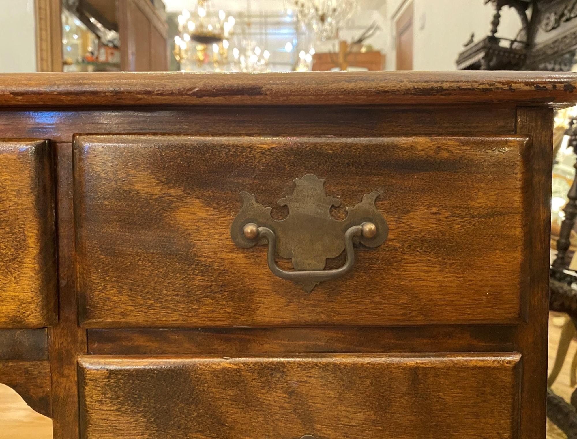 1940's desk