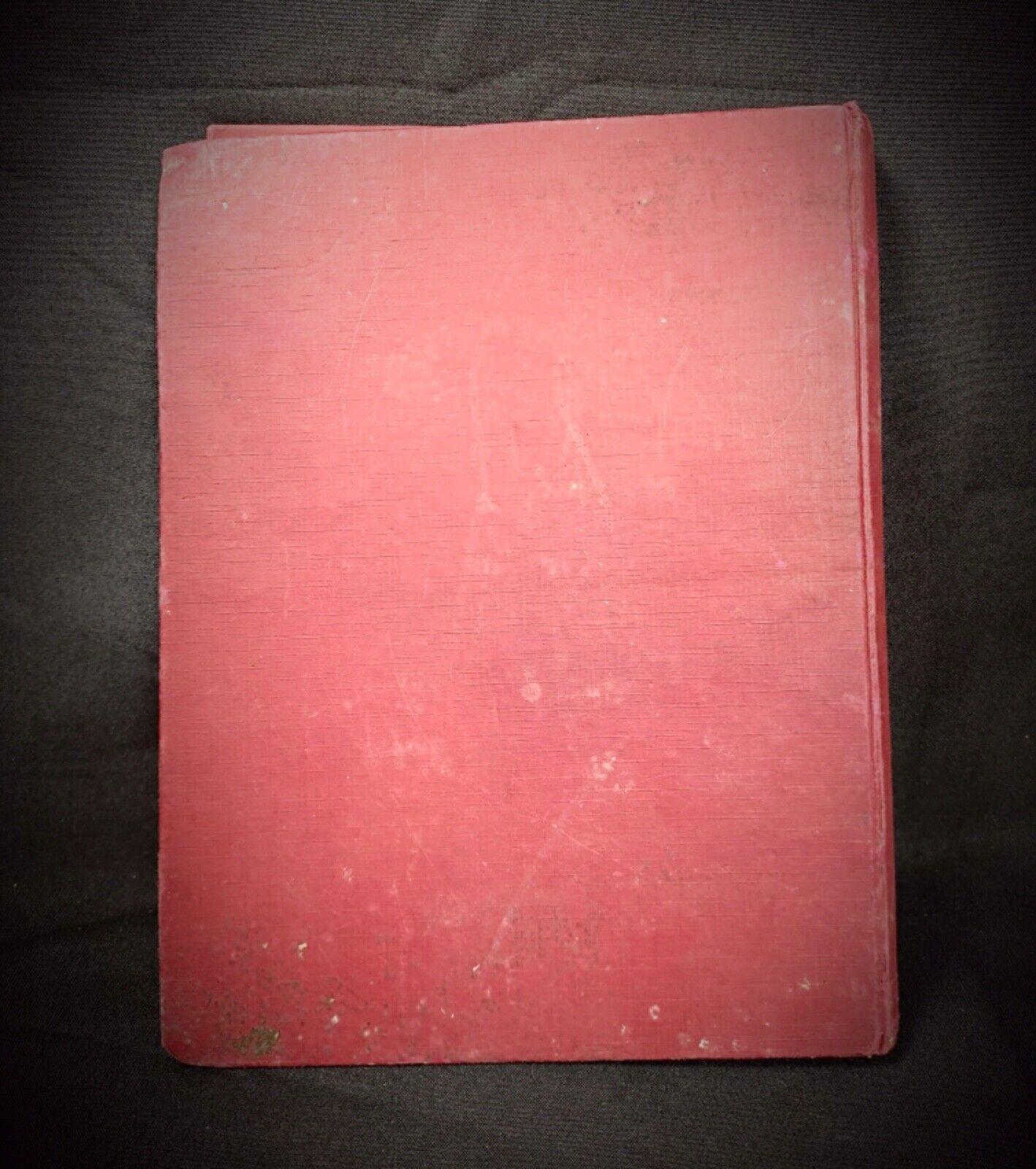 Livre ancien de 1950 - La Colomba de Mérimée, illustrée par Pierre Rousseau  - 2Y129 en vente 1