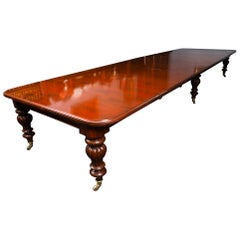 Tables